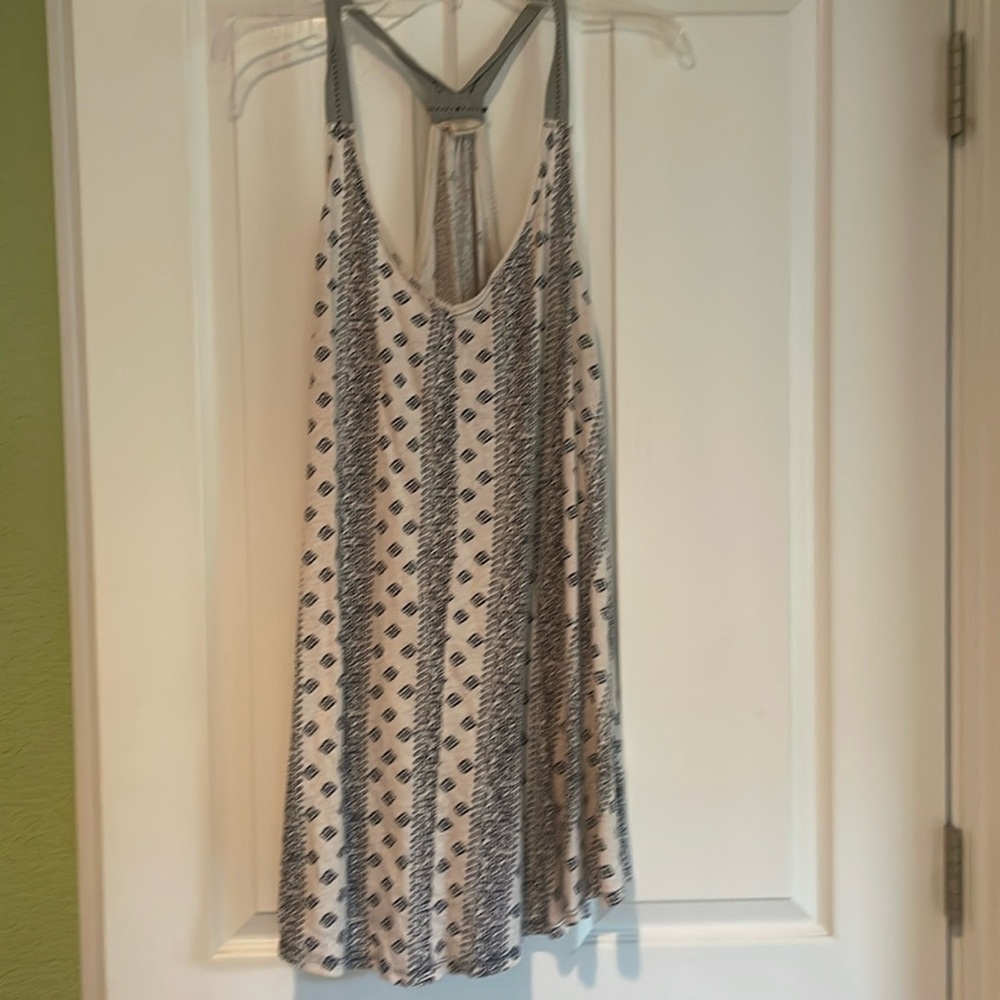 Lucky Brand Cute Dress L